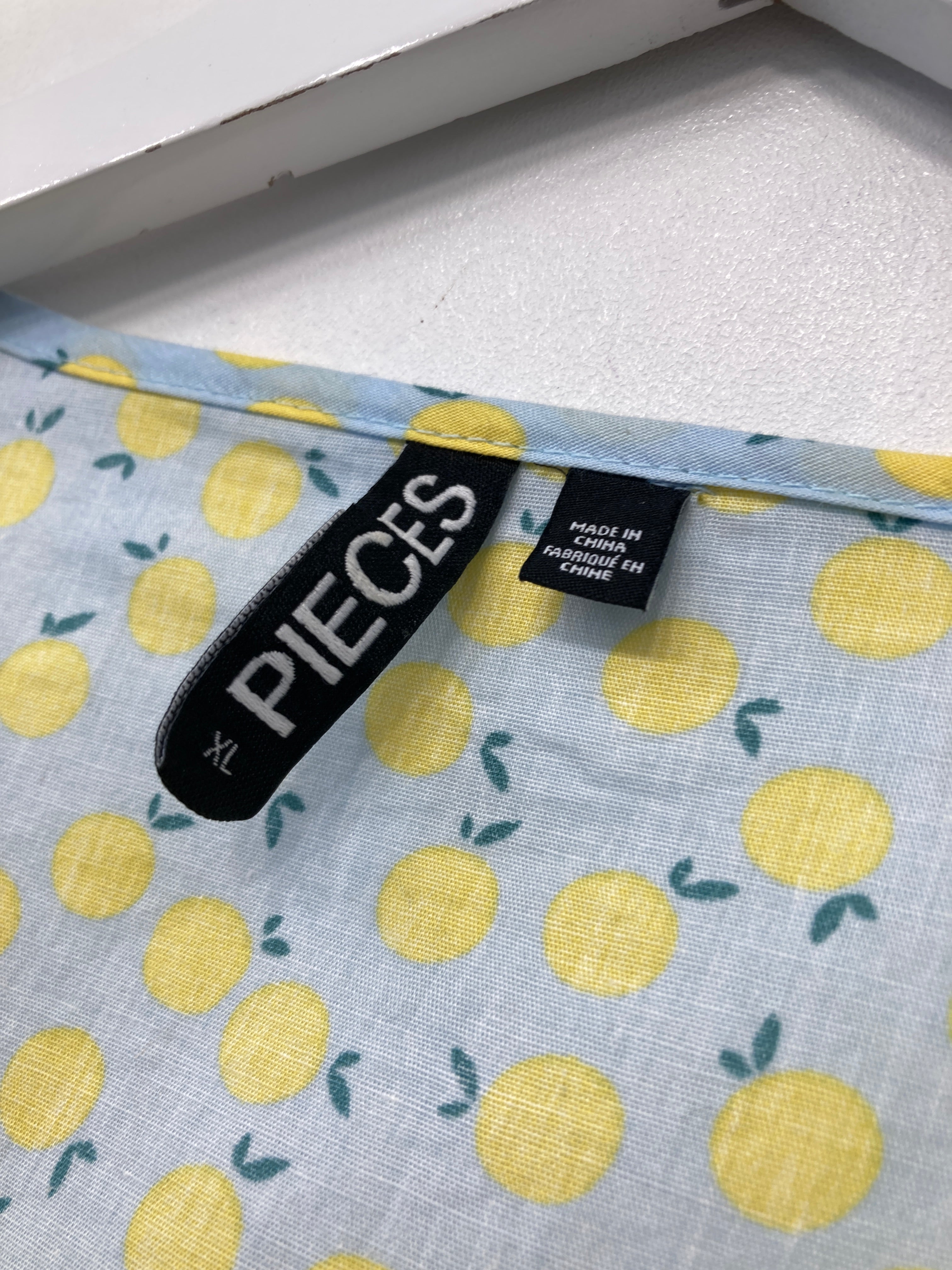 Pieces Bluse